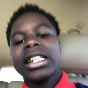 Meet your Posher, Seth